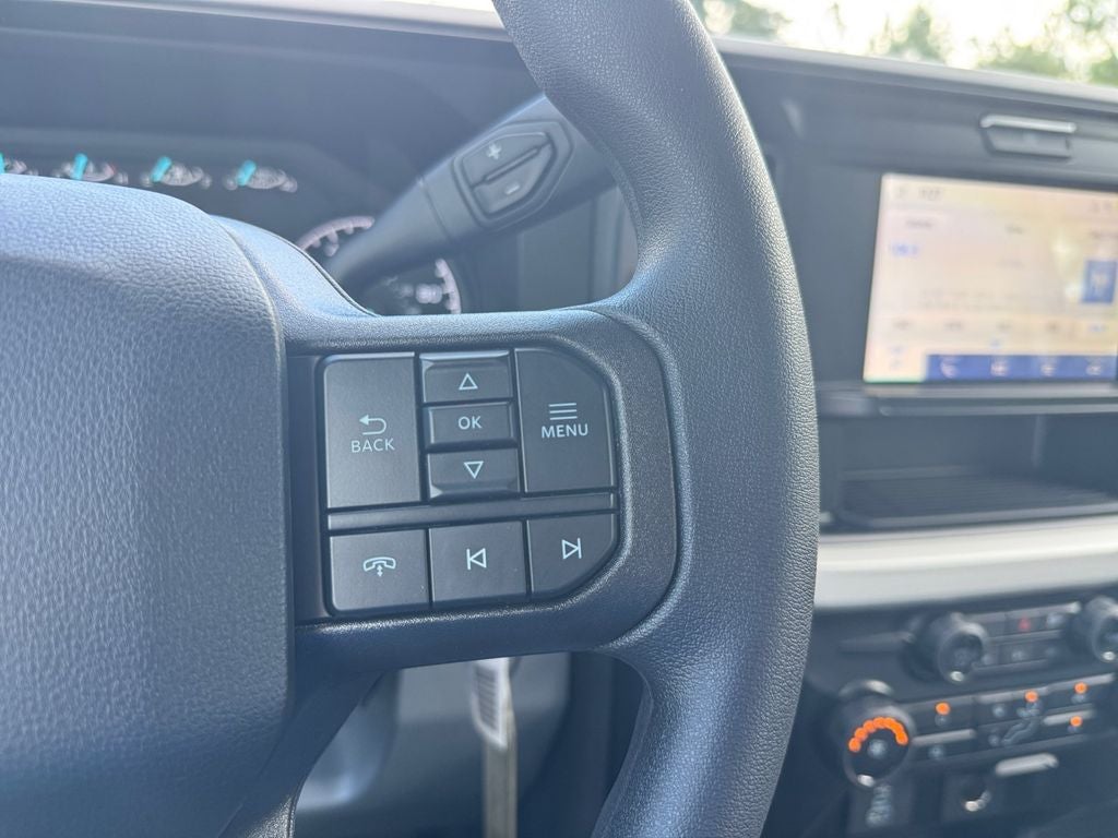 2026 Ford F-550SD XL DRW 660A