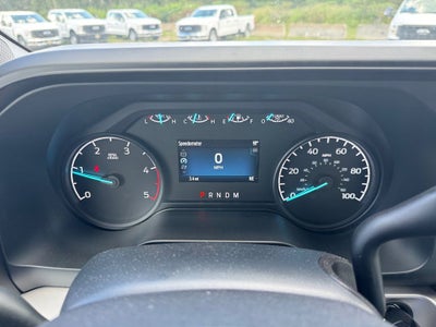 2026 Ford F-550SD XL DRW 660A