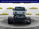 2026 Ford F-550SD XL DRW 660A