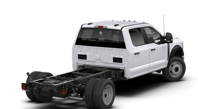 2026 Ford F-550SD XL DRW 660A