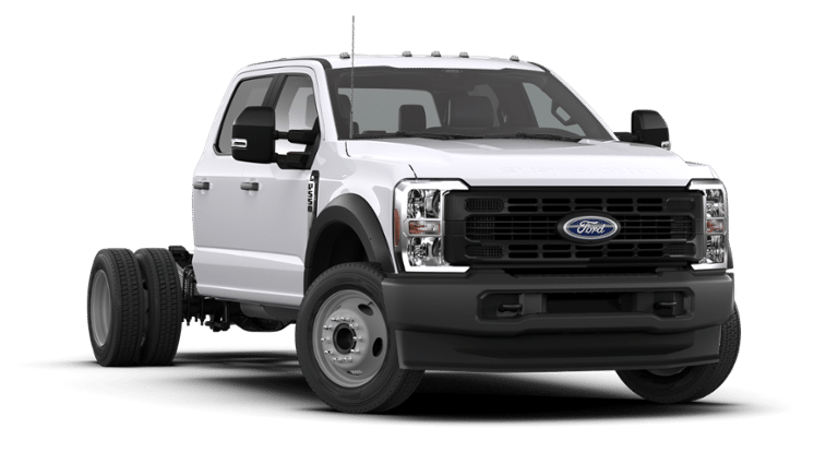 2026 Ford F-550SD XL DRW 660A