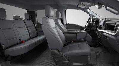 2026 Ford F-550SD XL DRW 660A