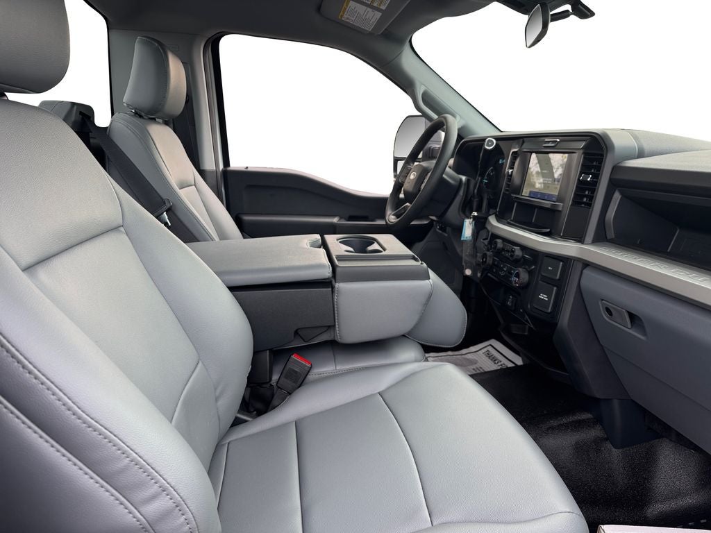 2026 Ford F-450SD XL DRW 650A