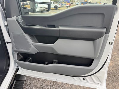 2026 Ford F-450SD XL DRW 650A