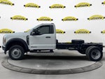 2026 Ford F-450SD XL DRW 650A