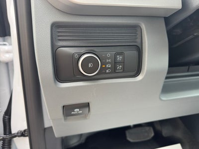 2026 Ford F-450SD XL DRW 650A