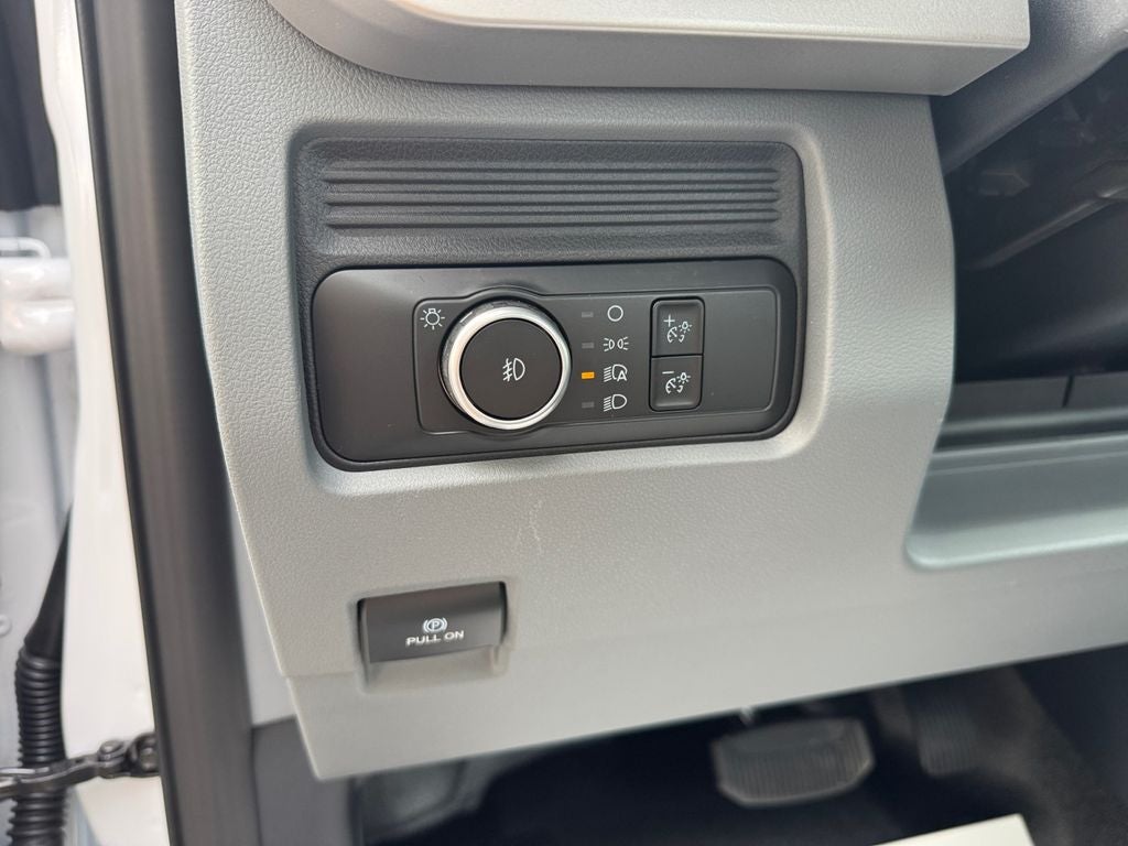 2026 Ford F-450SD XL DRW 650A