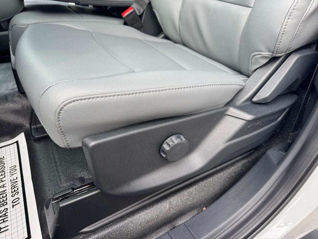 2026 Ford F-450SD XL DRW 650A