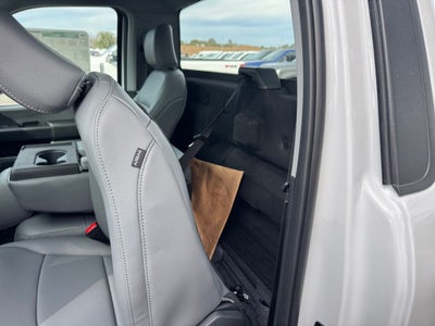 2026 Ford F-450SD XL DRW 650A