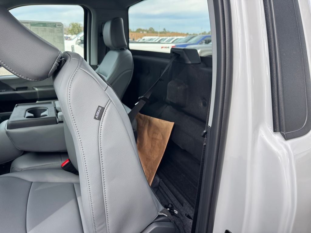 2026 Ford F-450SD XL DRW 650A