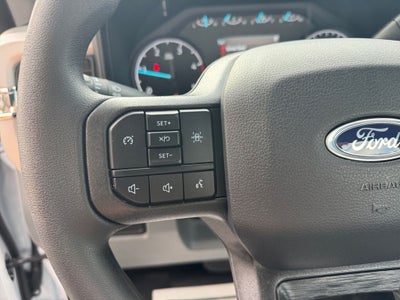 2026 Ford F-450SD XL DRW 650A