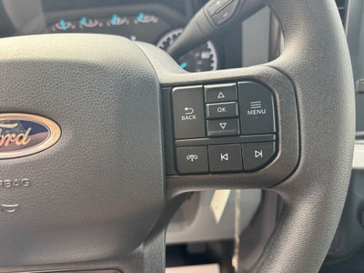 2026 Ford F-450SD XL DRW 650A