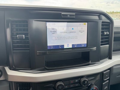 2026 Ford F-450SD XL DRW 650A