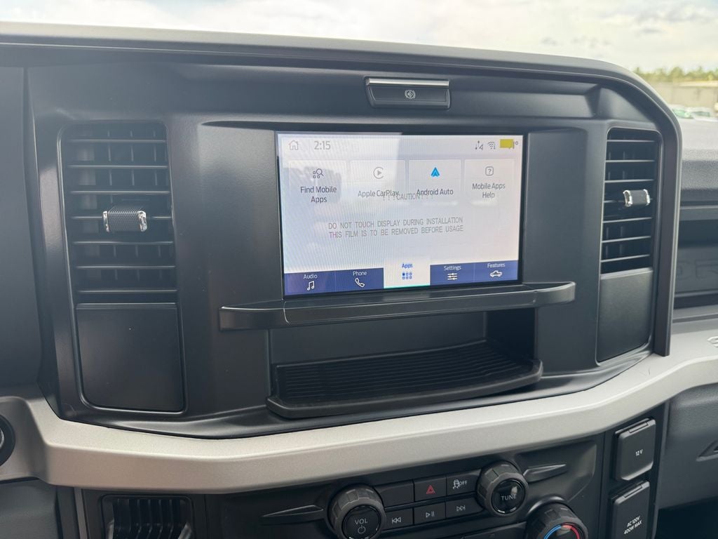 2026 Ford F-450SD XL DRW 650A