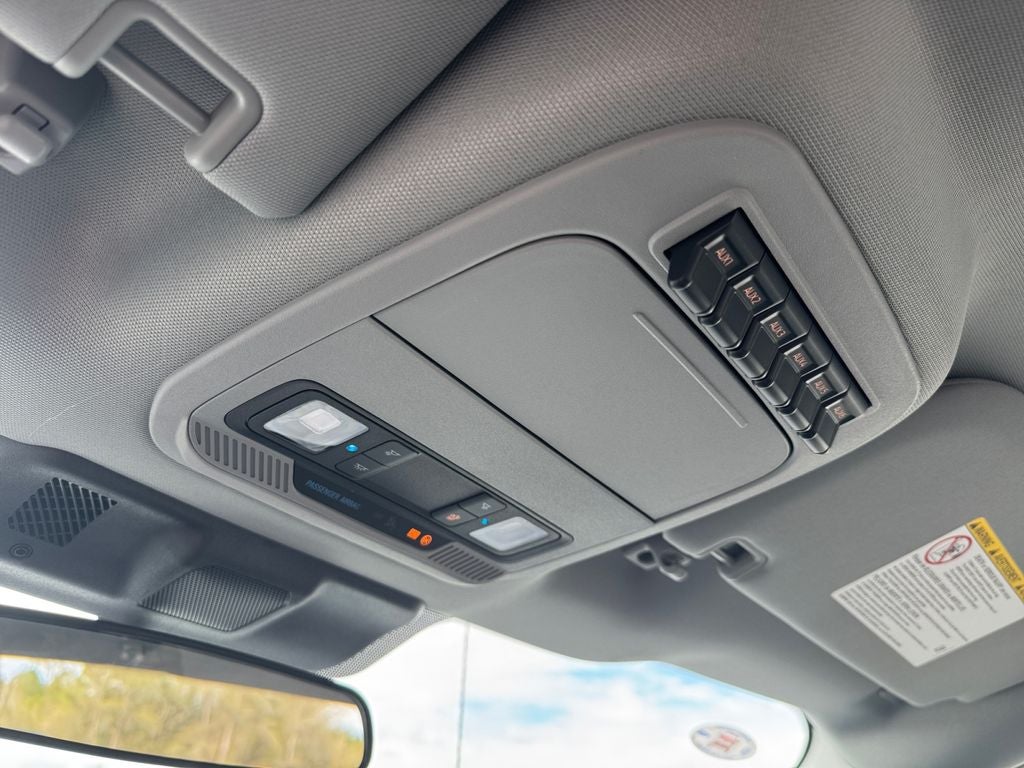 2026 Ford F-450SD XL DRW 650A