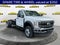 2026 Ford F-450SD XL DRW 650A