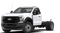 2026 Ford F-450SD XL DRW 650A