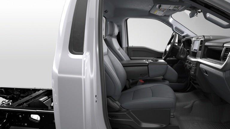 2026 Ford F-450SD XL DRW 650A