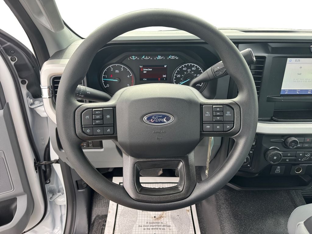 2026 Ford F-450SD XL DRW 650A