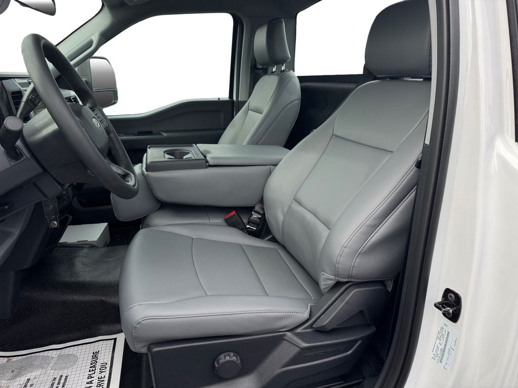 2026 Ford F-450SD XL DRW 650A