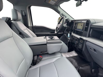 2026 Ford F-450SD XL DRW 650A