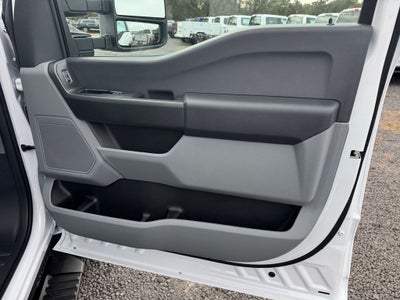 2026 Ford F-450SD XL DRW 650A