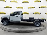 2026 Ford F-450SD XL DRW 650A