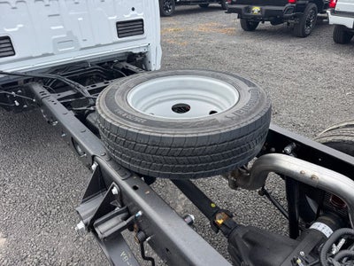 2026 Ford F-450SD XL DRW 650A