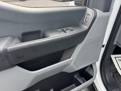 2026 Ford F-450SD XL DRW 650A