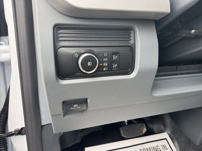 2026 Ford F-450SD XL DRW 650A