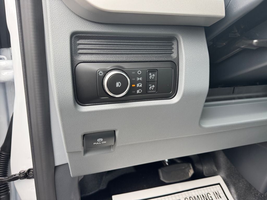 2026 Ford F-450SD XL DRW 650A