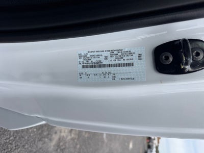 2026 Ford F-450SD XL DRW 650A