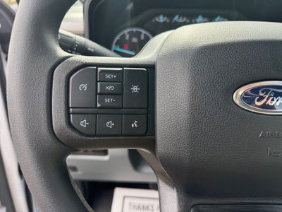 2026 Ford F-450SD XL DRW 650A