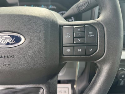 2026 Ford F-450SD XL DRW 650A