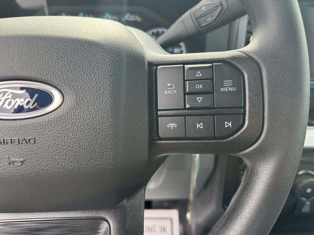 2026 Ford F-450SD XL DRW 650A