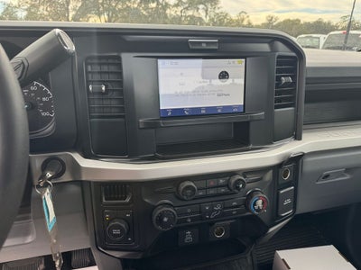 2026 Ford F-450SD XL DRW 650A