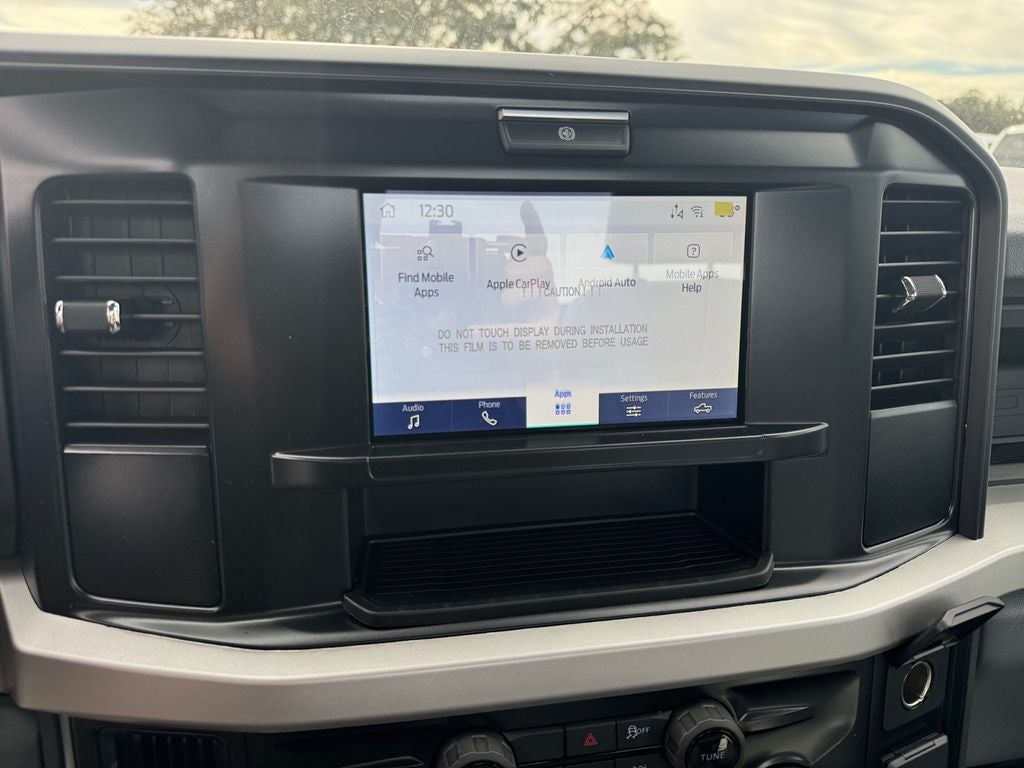 2026 Ford F-450SD XL DRW 650A