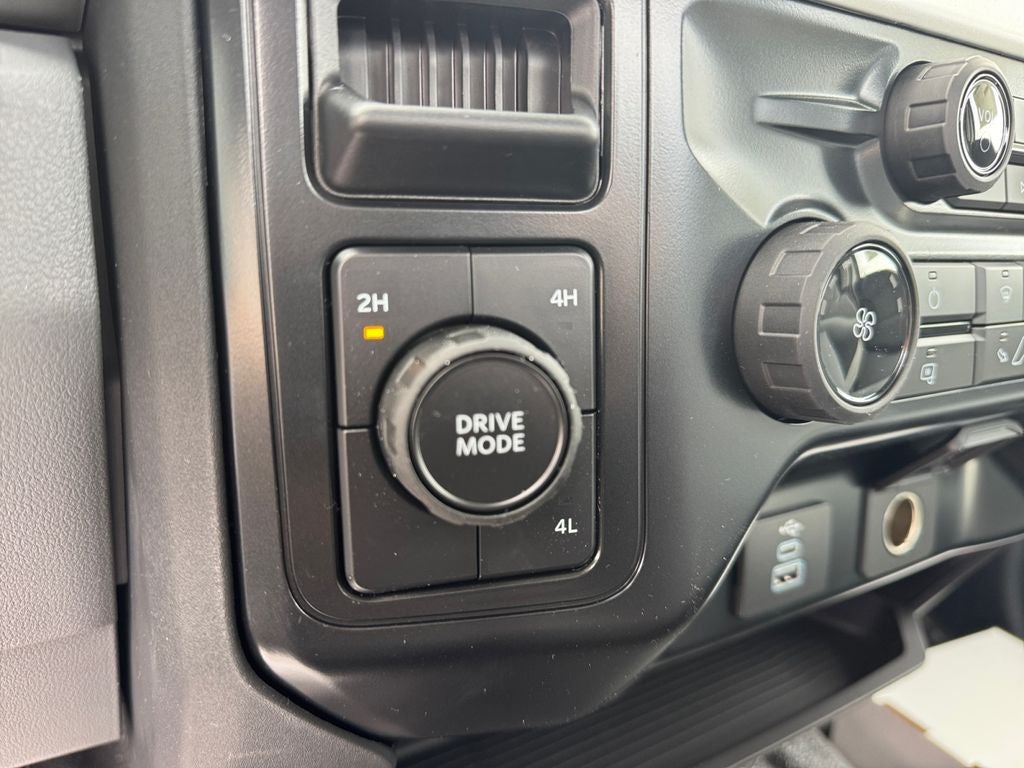 2026 Ford F-450SD XL DRW 650A