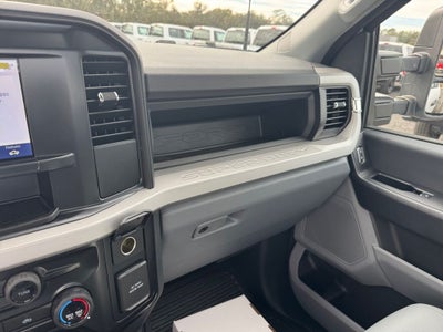 2026 Ford F-450SD XL DRW 650A