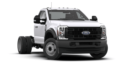 2026 Ford F-450SD XL DRW 650A