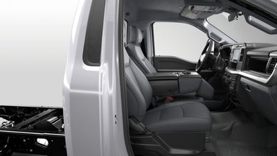 2026 Ford F-450SD XL DRW 650A