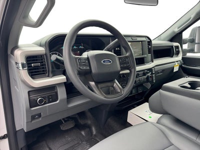 2026 Ford F-450SD XL DRW 650A