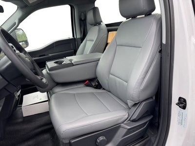 2026 Ford F-450SD XL DRW 650A