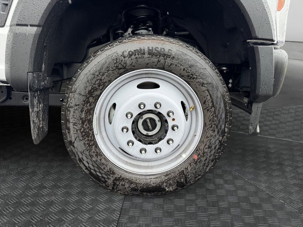 2026 Ford F-450SD XL DRW 650A