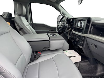 2026 Ford F-450SD XL DRW 650A