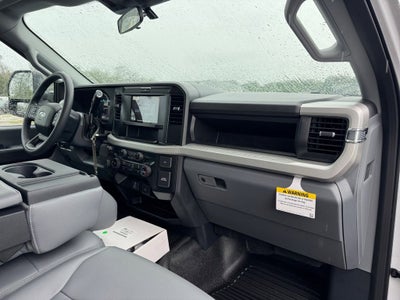 2026 Ford F-450SD XL DRW 650A