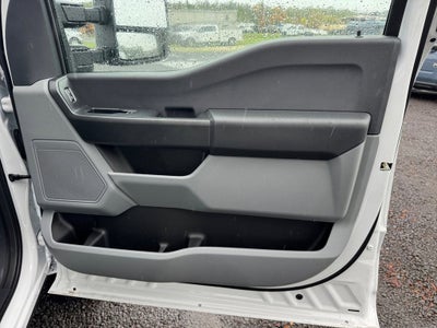 2026 Ford F-450SD XL DRW 650A
