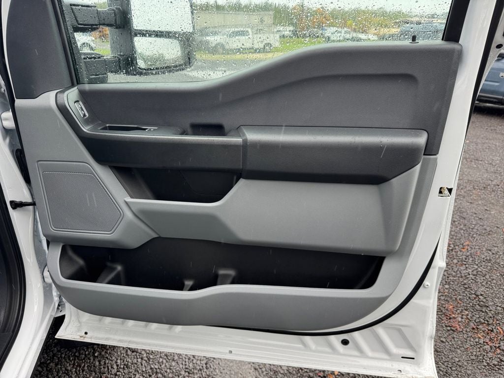 2026 Ford F-450SD XL DRW 650A