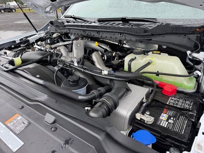 2026 Ford F-450SD XL DRW 650A