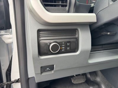 2026 Ford F-450SD XL DRW 650A